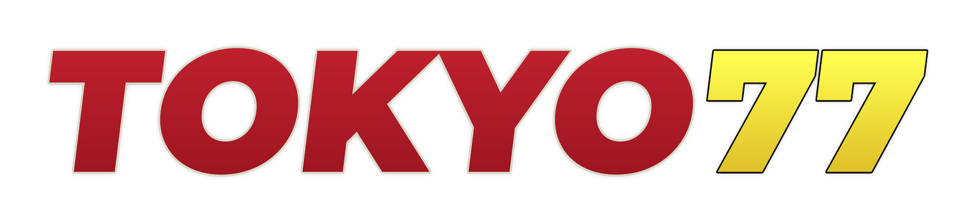 Tokyo77 Logo